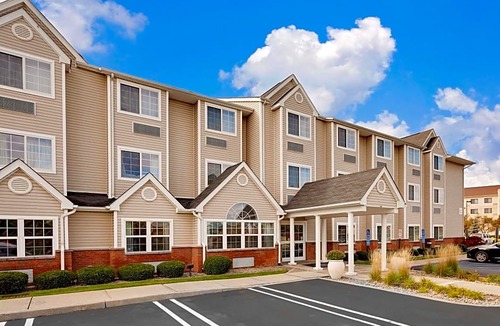 Middletown Hotel | Microtel Inn & Suites by Wyndham Middletown