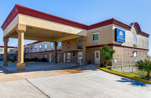 Temple Hotel | Americas Best Value Inn - Temple