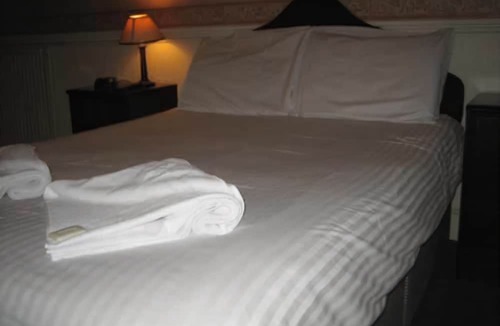 Ellemford Hotel | Murrayfield Park Guest House