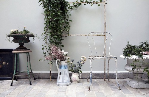 Croulebarbe Hotel | Hôtel Henriette