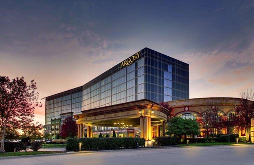 Riverside Hotel | Argosy Casino Hotel & Spa