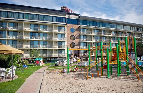 Granby Hotel | Hôtel Castel