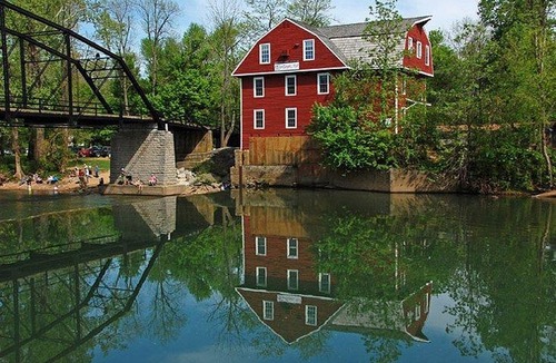 Eureka Springs Historic District Hotel | Best Western Inn of The Ozarks