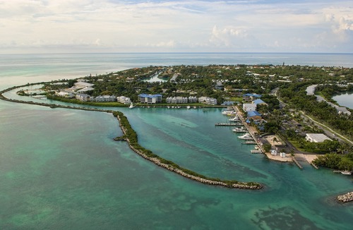 Marathon Hotel | Hawks Cay Resort