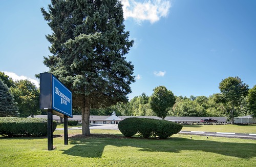 Westminster Hotel | Rodeway Inn Westminster