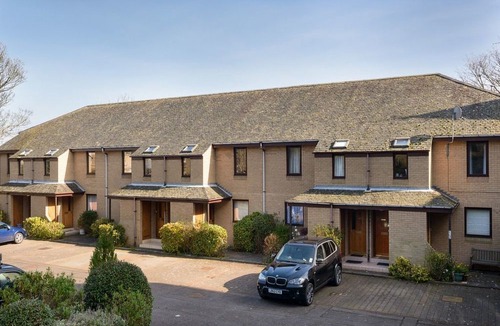 North Berwick Hotel | Springfield View