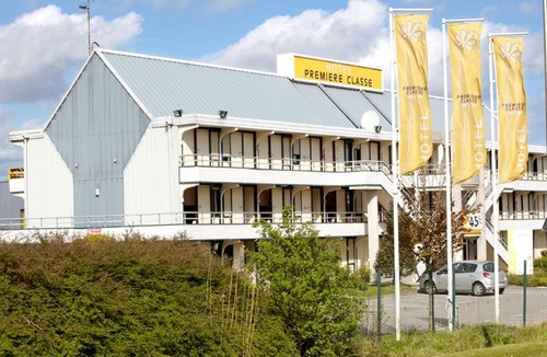 Armbouts-Cappel Hotel | Premiere Classe Dunkerque Est Armbouts Cappel