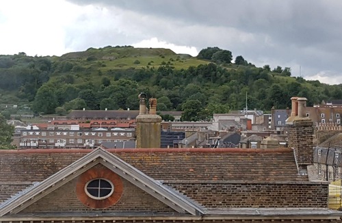 Dover Hotel | Castle House Guest House