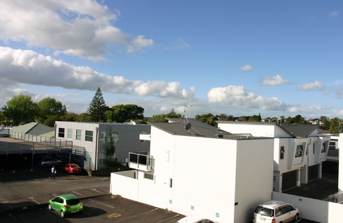 Hamilton Hotel | Backpackers Central Hamilton