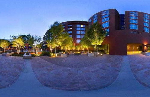 Westlake Hotel | Marriott Dallas/Fort Worth Westlake