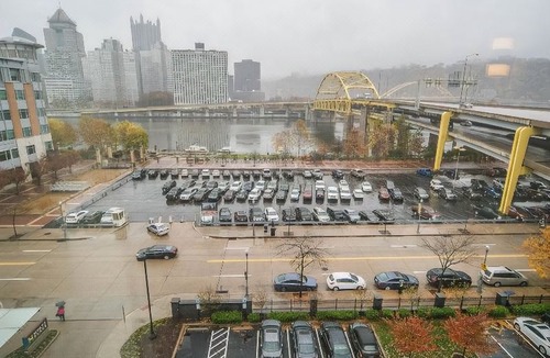 North Shore Hotel | Hyatt Place Pittsburgh North Shore