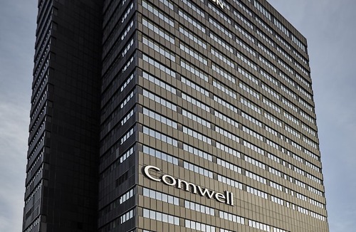 Aarhus C Hotel | Comwell Aarhus Dolce by Wyndham