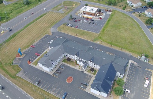 Calcium Hotel | Quality Inn & Suites Watertown Fort Drum