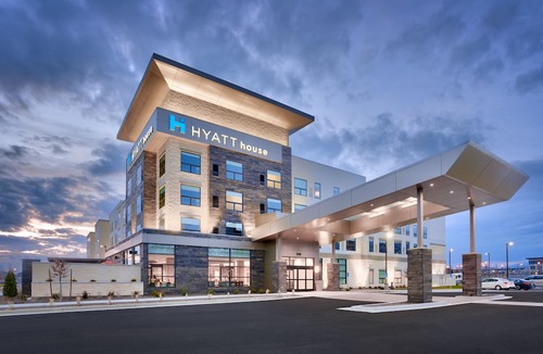 Pleasant Grove Hotel | Hyatt House Provo/ Pleasant Grove