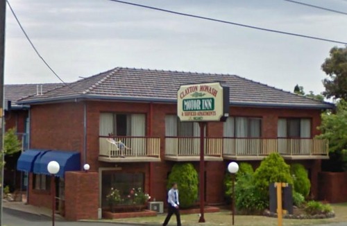 Clayton Hotel | Clayton Monash Motor Inn & Serviced Apartments