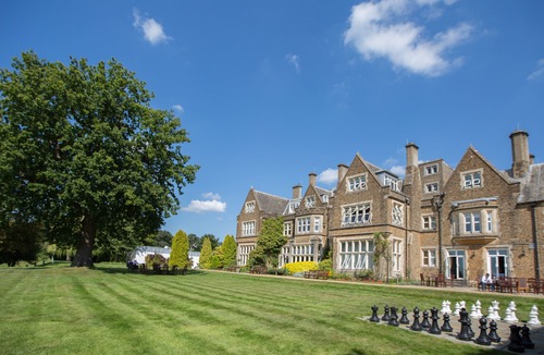 Betchworth Hotel | Hartsfield Manor