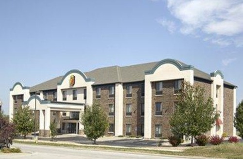 Lee's Summit Hotel | Comfort Inn Lees Summit