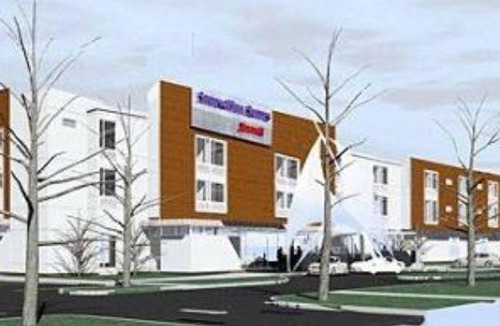 El Lago Hotel | SpringHill Suites Houston NASA/Seabrook