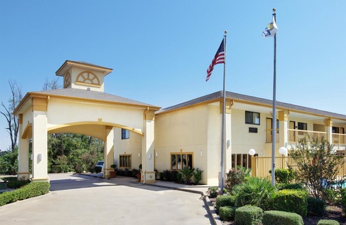 Fairfield Hotel | Days Inn by Wyndham Fairfield