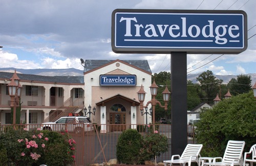 Bishop Hotel | Travelodge by Wyndham Bishop
