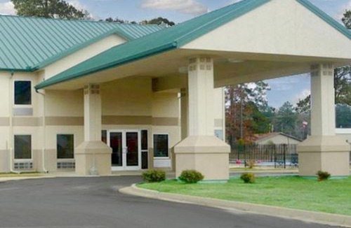 Star City Hotel | Star City Inn & Suites