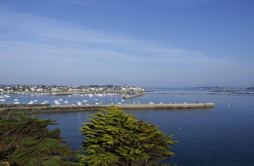 Roscoff Hotel | Ibis Roscoff