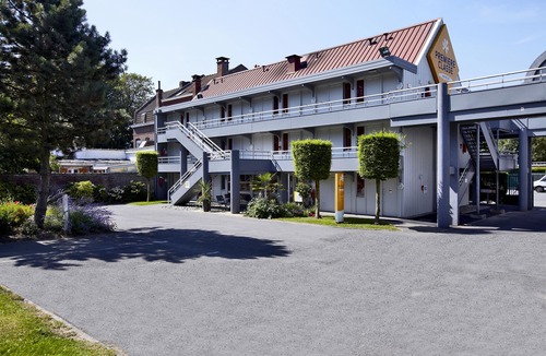 Tourcoing Hotel | Premiere Classe Lille Nord - Tourcoing