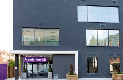 Woking Hotel | Woking Town Centre