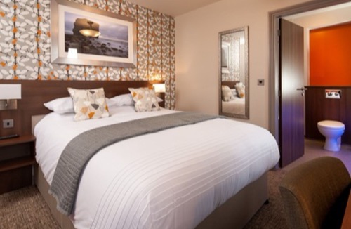 South Shields Hotel | Marsden Inn