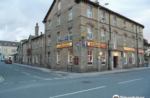 Carnforth Hotel | The Royal Station Hotel