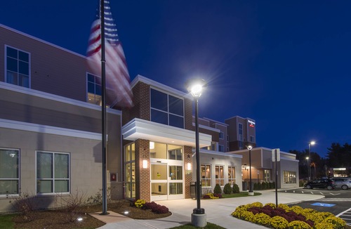 Nashua Hotel | Residence Inn by Marriott Nashua
