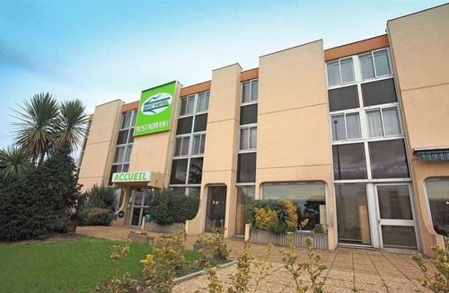Colomiers Hotel | Brit Hotel Toulouse Colomiers – L’Esplanade
