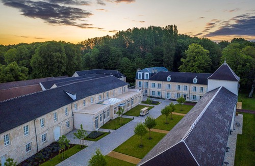 Vineuil-Saint-Firmin Hotel | Hyatt Regency Chantilly