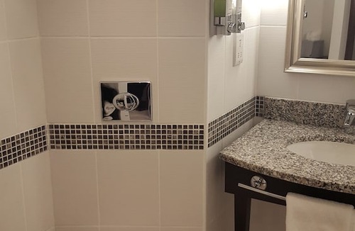 Corby Hotel | Hampton by Hilton Corby