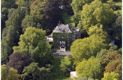 Pont-Audemer Hotel | Hotel Belle Isle Sur Risle