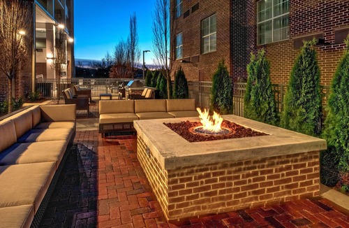 Green Hills Hotel | Residence Inn by Marriott Nashville Green Hills