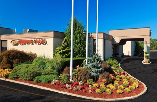 Fort Lee - Paramus Hotel | Fairfield Inn & Suites by Marriott Paramus