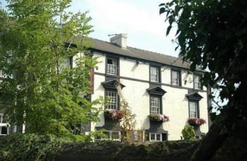 Belper Hotel | The Lion Hotel