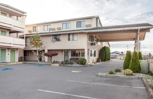 Mount Vernon Hotel | Quality Inn Mount Vernon