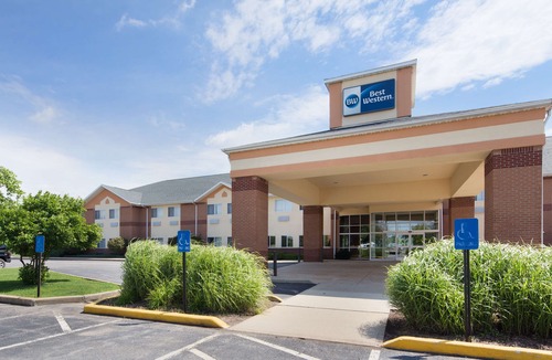 Peru Hotel | Best Western Circus City Inn
