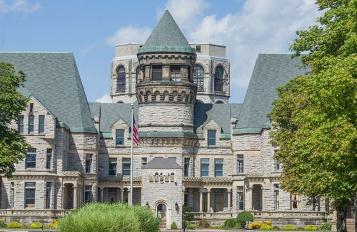 Mansfield Hotel | Travelodge by Wyndham Mansfield