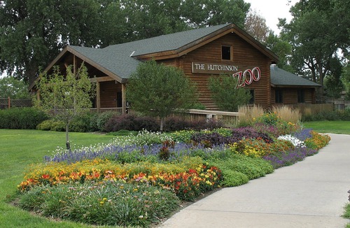 Hutchinson Hotel | Fairfield Inn and Suites Hutchinson