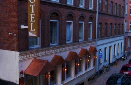 Odense Hotel | Milling Hotel Mini 19