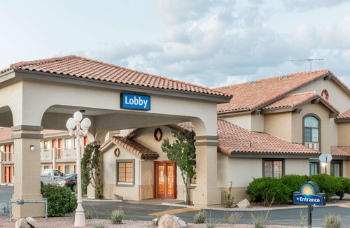 Willcox Hotel | Days Inn by Wyndham Willcox