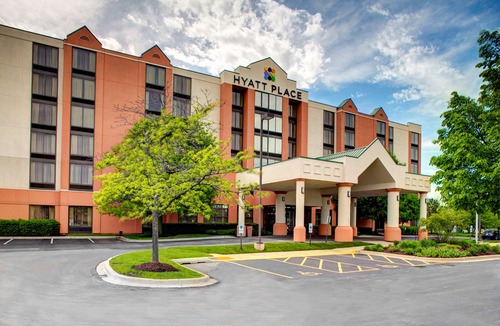 Wheatland Hotel | Hyatt Place Oklahoma City Airport