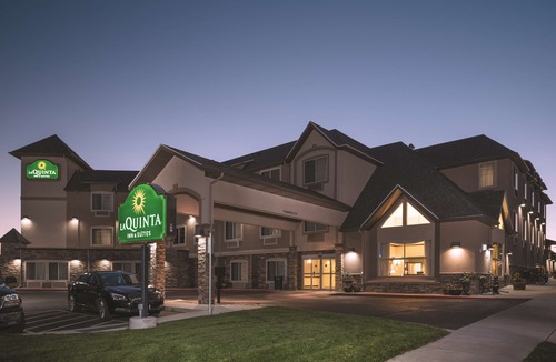 Bozeman Hotel | La Quinta by Wyndham Bozeman