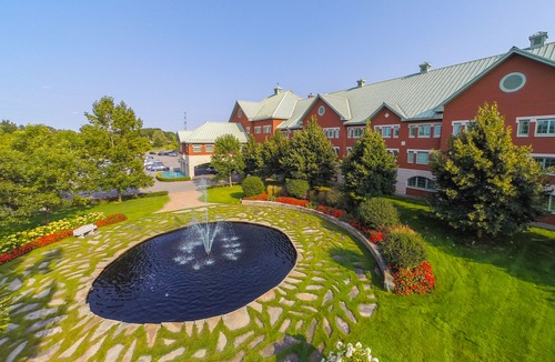 Becancour Hotel | Auberge Godefroy