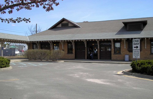 Danbury Hotel | Hilton Garden Inn Danbury