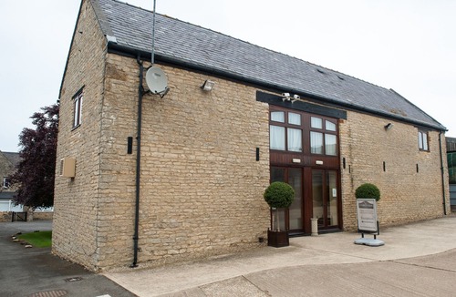 Harrington Hotel | Church Farm Lodge