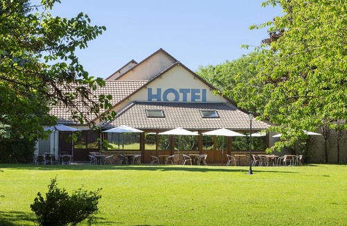 Pithiviers Hotel | Comfort Hotel Pithiviers
